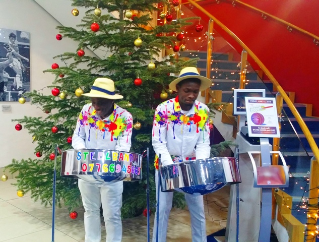 Caribbean Steel Band Available caribbean steel bands in the united kingdom local Based